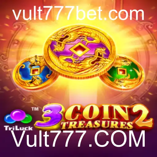 Descubra os Segredos de 3CoinTreasures2: Aventura e Estratégia