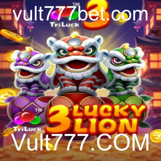 Descubra o Jogo 3LUCKYLION: Regras, Estratégias e Atualizações