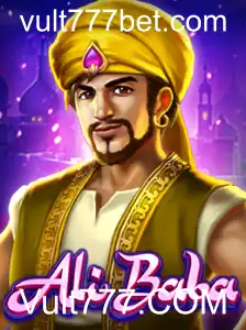 Descubra o Enigmaticamente Fascinante Jogo AliBaba