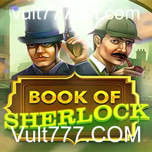 Explorando o Mundo de BookOfSherlock