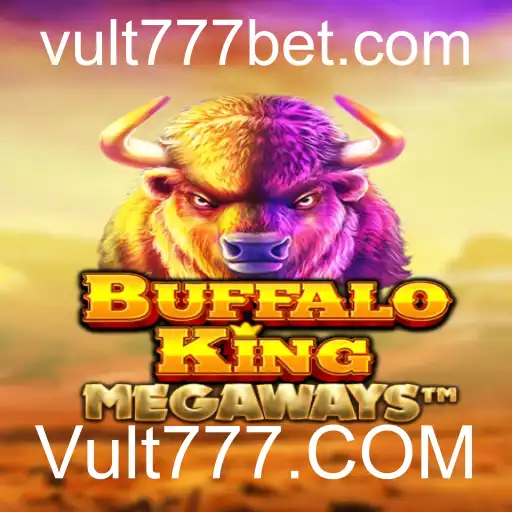 Descubra o Universo de BuffaloKing no Vult777.COM