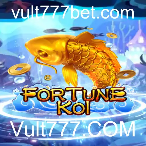 Descubra as Emoções do Jogo FORTUNEKOI