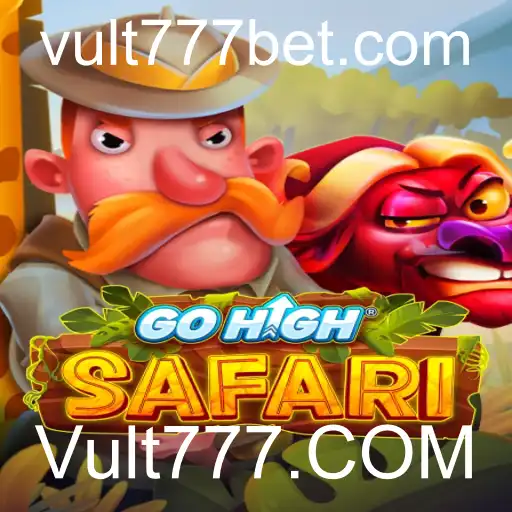 GoHighSafari: Uma Aventura Selvagem com Vult777.COM