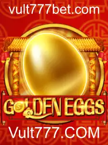 Explorando o Jogo 'GoldenEggs' e a Estratégia de Vult777.COM