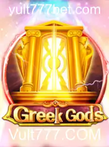 Descubra o Universo de GreekGods: Um Mergulho no Mundo Mitológico
