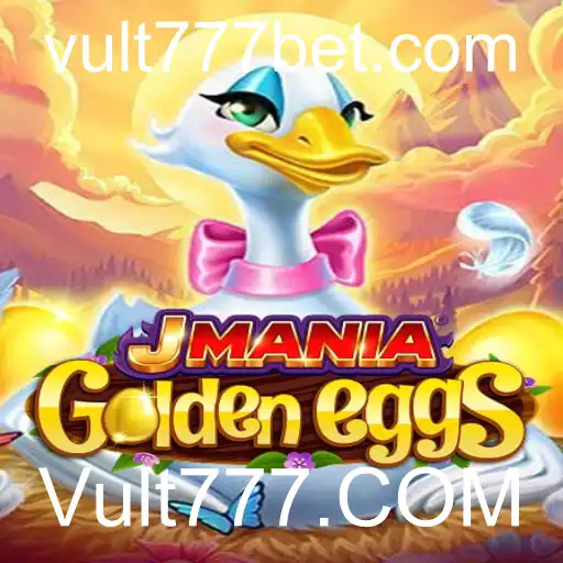JManiaGoldenEggs: Descubra o Novo Fenômeno dos Jogos Online