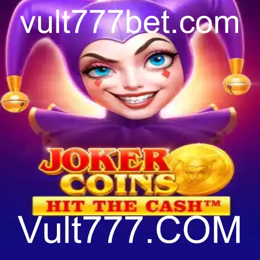 Descobrindo JokerCoins: Um Mergulho no Universo de Vult777.COM