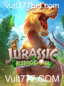 Descubra o Fascinante Mundo de JurassicKingdom com Vult777.COM