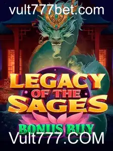 Desvendando LegacyoftheSagesBonusBuy: Uma Nova Dimensão de Jogos Online