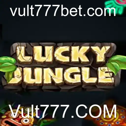 Explorando o Mundo de LuckyJungle