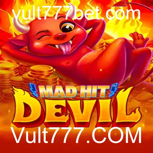 MadHitDevil: Uma Jornada Explosiva no Mundo de Vult777.COM