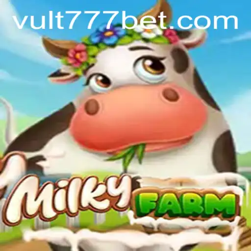 MilkyFarm: Explorando o Universo de Fazendas Espaciais