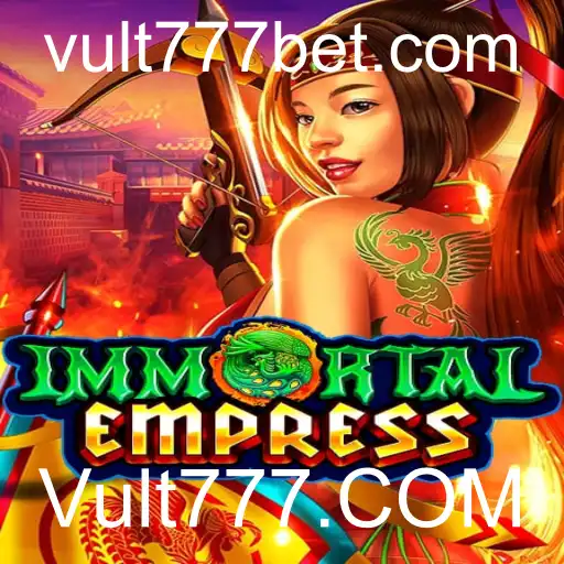 Explorando ImmortalEmpress: Um Novo Horizonte no Mundo dos Jogos