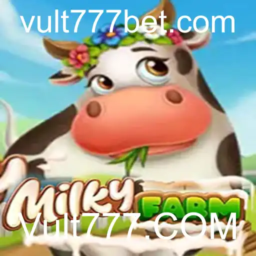 MilkyFarm: Explorando o Universo de Fazendas Espaciais
