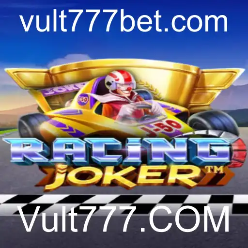 Explorando o Universo de RacingJoker e a Influência da Vult777.COM