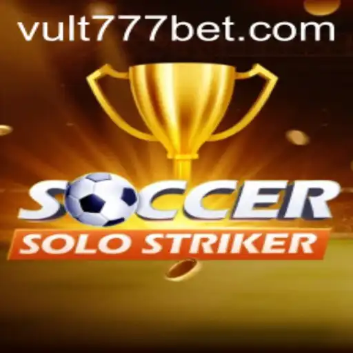 SoccerSoloStriker: Uma Nova Experiência de Jogo com Vult777.COM