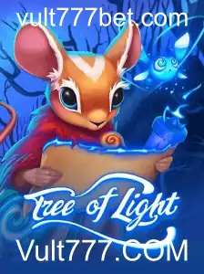 Descubra o Fascinante Mundo de 'TreeofLight'